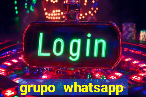 grupo whatsapp esporte da sorte mines